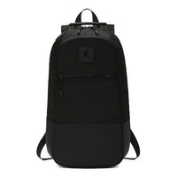 Air Jordan Gym Backpack 'Black' CK3777-010