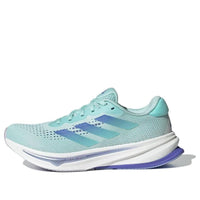 (WMNS) adidas Supernova Rise 'Flash Aqua Cobalt Blue' ID3595