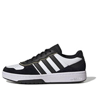 adidas Originals Courtic Shoes 'White Black' ID6067