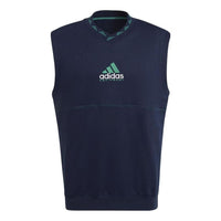 adidas EQT Vest Collegiate 'Navy' HG8092