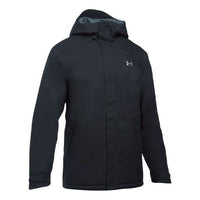 Under Armour Storm Powerline Insulated Jacket 'Black' 1280813-001