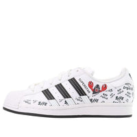 adidas Philip Colbert x Superstar 'Save The Lobster' GX7996