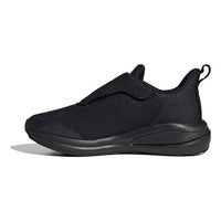 (PS) adidas FortaRun AC J 'Black Grey' FY1553