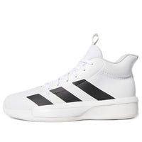 adidas Pro Next 2019 Gca White/Black EF8813