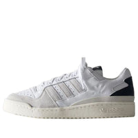 adidas x Kith Forum Low 'White Navy' IG4120
