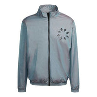 adidas originals St Tt Hl Casual Sports Running Jacket Multicolor H35655
