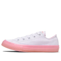 Converse Chuck Taylor All Star 'White Pink' 660719C