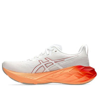 ASICS Novablast 4 Sneakers 'White Moonrock' 1011B693-103