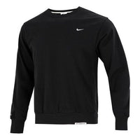 Nike M Nk Df Std Issue Crew 'Black' DQ5821-010