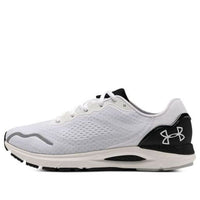 Under Armour HOVR Sonic 6 'White Black' 3026121-105