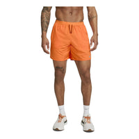 Nike Stride Dri-FIT 7'' 2-in-1 Running Shorts 'Bright Mandarin' DM4759-885