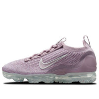 (WMNS) Nike Air VaporMax 2021 Flyknit 'Plum Fog' DC9454-500