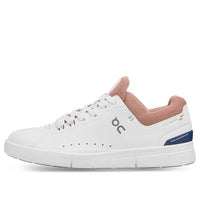 (WMNS) On Running Advantage x The Roger 'White Smokey Pink' 48.99147