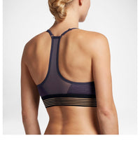 (WMNS) Nike BRA Indy Cooling 'Purple' 832093-539