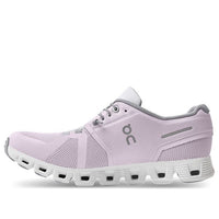 (WMNS) On Running Cloud 5 'Lily Pink Frost' 59.98899