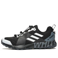 adidas White Mountaineering x Terrex TWO GTX 'Core Black' DB3006