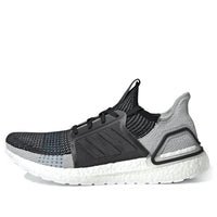 adidas UltraBoost 19 'Grey Cyan' F35242
