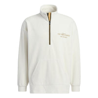 adidas Hz Track Top 'White' IB2762
