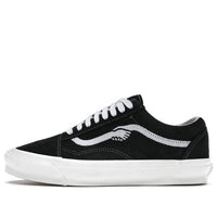 Vans Notre x Vault OG Old Skool LX 'Black' VN0A4P3X2I1