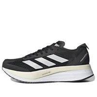 adidas Adizero Boston 11 'Black Carbon' GX6651