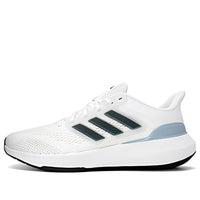 adidas Ultrabounce Running Shoes 'White Blue Carbon' ID2259