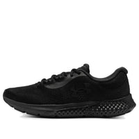 Under Armour Charged Rogue 4 'Triple Black' 3026998-002
