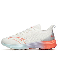 (WMNS) ANTA Mach 1.0 'White Orange Purple' 122215566-3