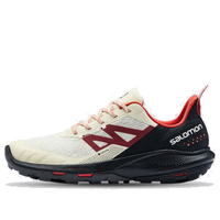 Salomon Outpulse GTX 'Bleached Sand Poppy Red' 415881 / L41588100