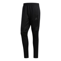 adidas Tiro19Pnt Football Training Trousers Black DZ8765