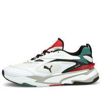 PUMA RS-Fast Mix 'White Blue Spruce' 375641-01