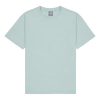 New Balance Cotton T-Shirt 'Salt Marsh' AMT41653-SAM