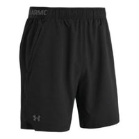 Under Armour Vanish Woven Training Shorts 'Black' 1373718-001