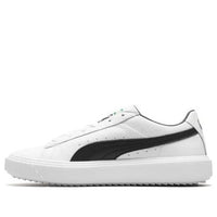 PUMA Breaker Leather 366078-02