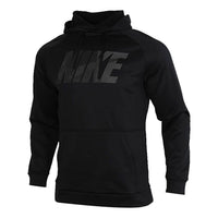 Men's Nike Therma Black CV6776-010