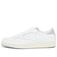Reebok x solebox Club C 85 Vintage 'White' 100073104