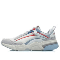 (WMNS) Li-Ning Candle Dragon Remix 'Grey White' AGCR324-3