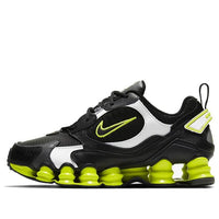(WMNS) Nike Shox TL Nova 'Black Lemon Venom' AT8046-003