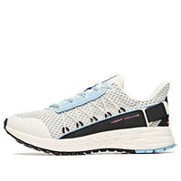 (WMNS) ANTA Running Series Low 'White Blue Black' 122035560-1