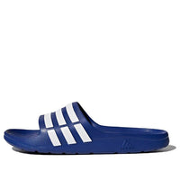 adidas Duramo Slide 'Blue' G14309