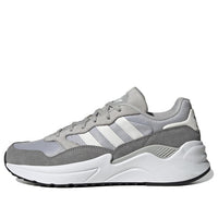 (WMNS) adidas Retropy Adisuper Shoes 'Grey White' GX9630