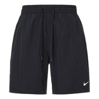 Nike Dri-fit Unlined Utility Shorts 'Black' DV9858-010