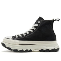 Converse Chuck Taylor All Star Trekwave Hi 'Black' 31308860