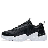 ANTA Classic Dad Shoes 'Black White' 91938862-3