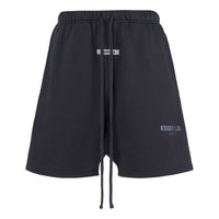 Fear of God Essentials FW19 Sweatshorts 'Black' 160250500045001