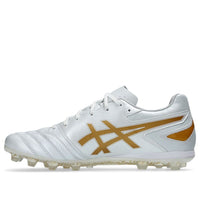 ASICS DS Light Pro AG 'White Pure Gold' 1103A096-101