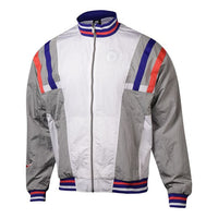 Nike Chelsea FC Air Max Windbreaker Jacket 'Grey' CW3894-100