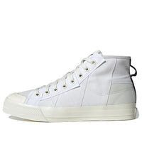 adidas x Parley Nizza Hi 'Cloud White' GV7617