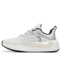 Li-Ning Spark 3 'White Silver' AGLS061-2