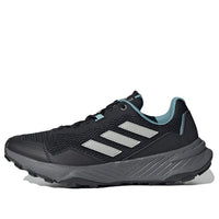 (WMNS) adidas Tracefinder Trail 'Black Grey' Q47239