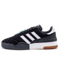 adidas Alexander Wang x Originals Bball Soccer 'Core Black' AQ1232